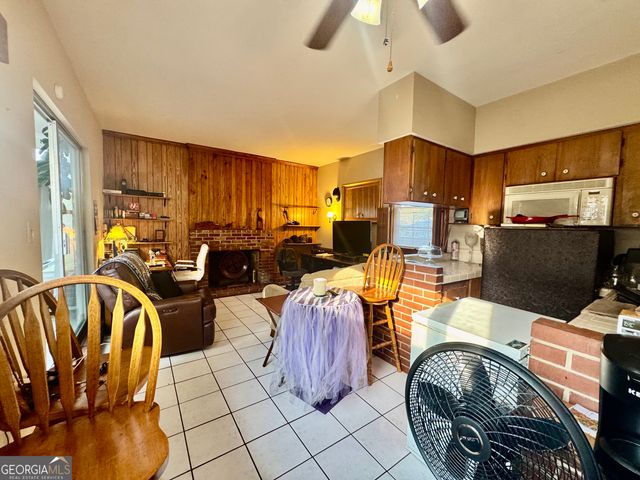 914 Adderton Street, Americus, GA 31719