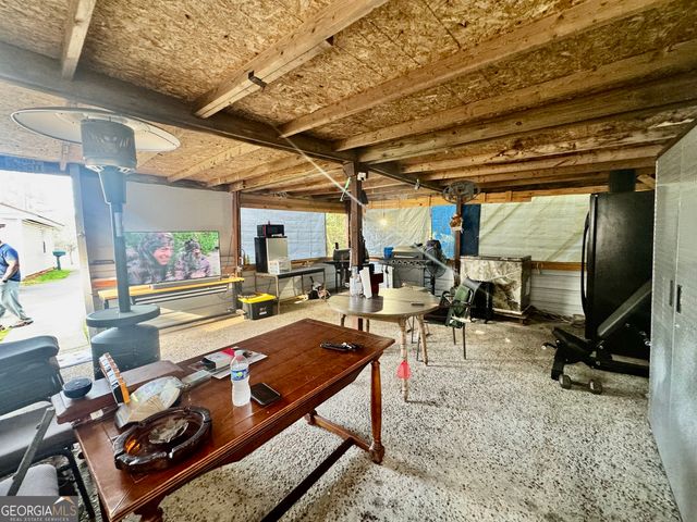 914 Adderton Street, Americus, GA 31719