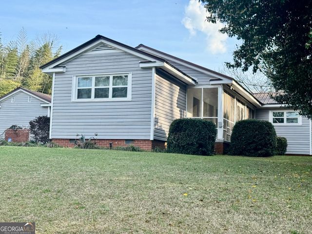 914 Adderton Street, Americus, GA 31719