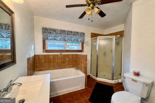 914 Adderton Street, Americus, GA 31719