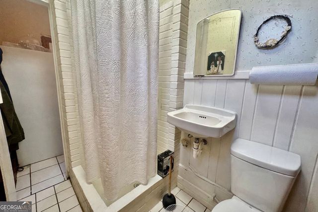 914 Adderton Street, Americus, GA 31719