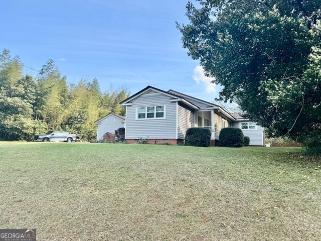 914 Adderton Street, Americus, GA 31719