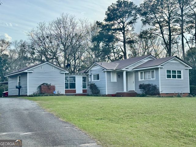 914 Adderton Street, Americus, GA 31719