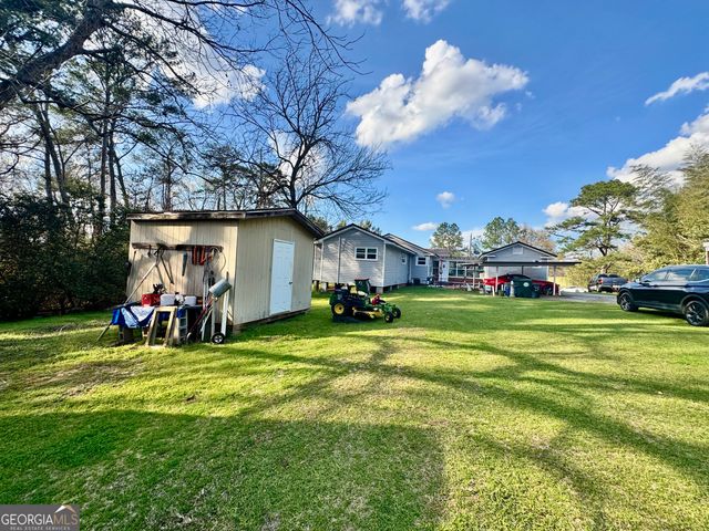 914 Adderton Street, Americus, GA 31719