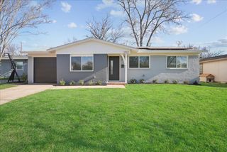 2903 Lowell Drive, Irving, TX 75062