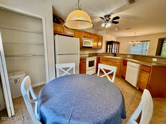 1810 GREEN SPRINGS Circle B, Fleming Island, FL 32003