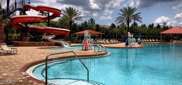 1810 GREEN SPRINGS Circle B, Fleming Island, FL 32003