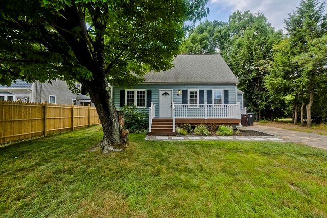 70 Yeoman Avenue, Westfield, MA 01085