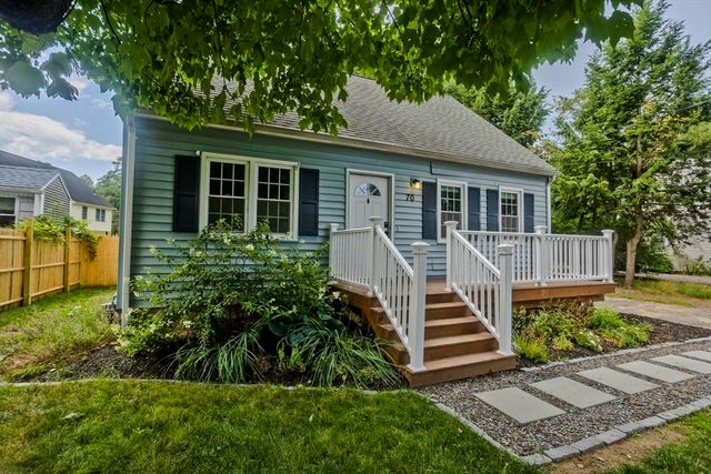 70 Yeoman Avenue, Westfield, MA 01085