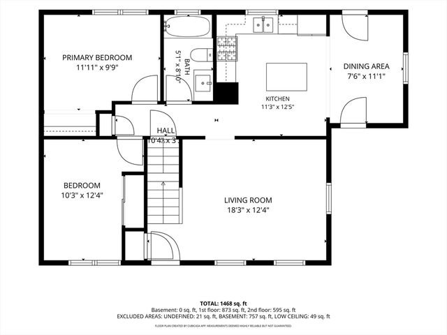 70 Yeoman Avenue, Westfield, MA 01085