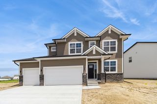 2310 NW 29th Street, Ankeny, IA 50023