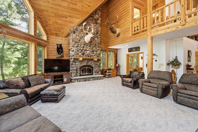 W5596 HIWELA DRIVE, Wild Rose, WI 54984