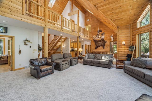 W5596 HIWELA DRIVE, Wild Rose, WI 54984