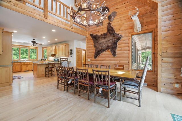 W5596 HIWELA DRIVE, Wild Rose, WI 54984