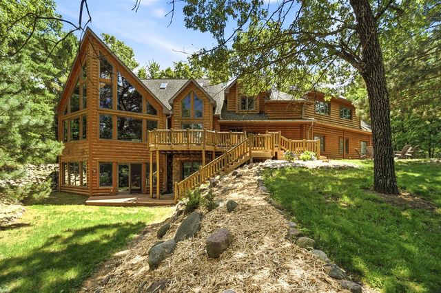 W5596 HIWELA DRIVE, Wild Rose, WI 54984