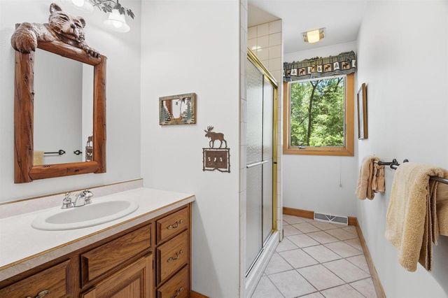 W5596 HIWELA DRIVE, Wild Rose, WI 54984