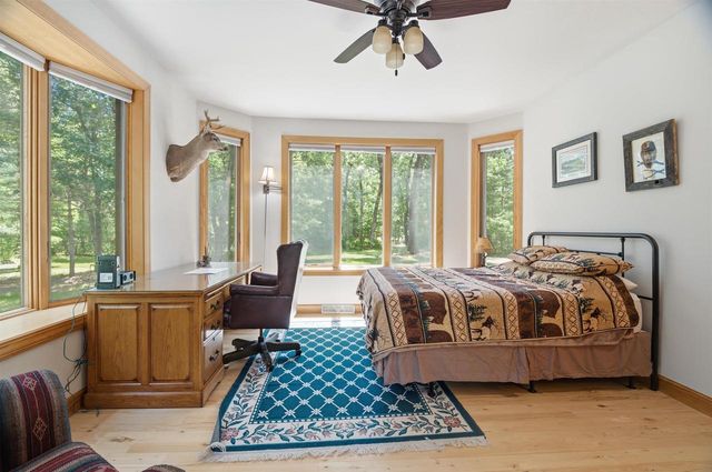 W5596 HIWELA DRIVE, Wild Rose, WI 54984