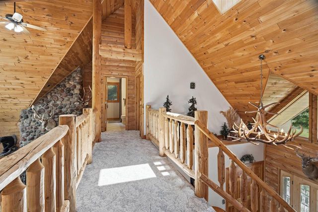 W5596 HIWELA DRIVE, Wild Rose, WI 54984