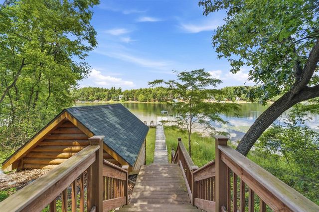 W5596 HIWELA DRIVE, Wild Rose, WI 54984