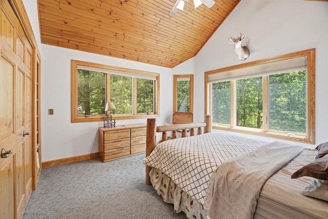 W5596 HIWELA DRIVE, Wild Rose, WI 54984