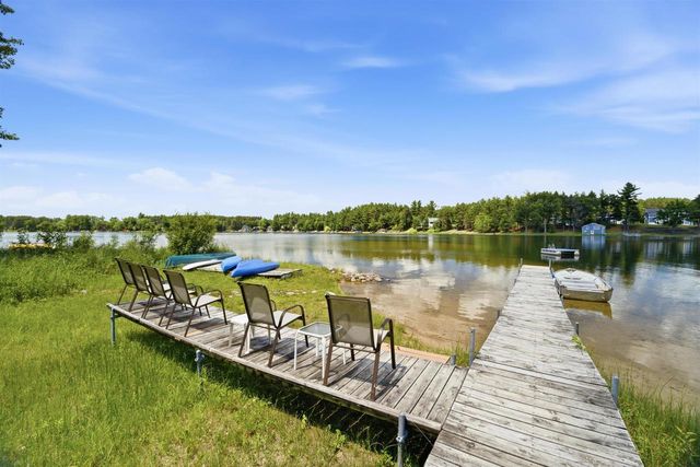 W5596 HIWELA DRIVE, Wild Rose, WI 54984