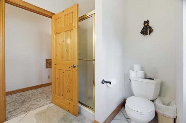 W5596 HIWELA DRIVE, Wild Rose, WI 54984