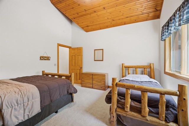 W5596 HIWELA DRIVE, Wild Rose, WI 54984