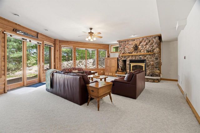 W5596 HIWELA DRIVE, Wild Rose, WI 54984