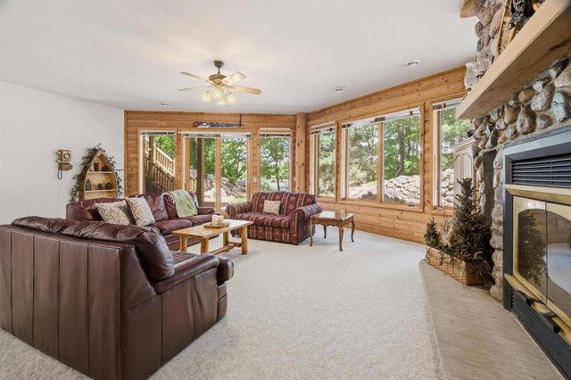 W5596 HIWELA DRIVE, Wild Rose, WI 54984