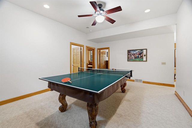 W5596 HIWELA DRIVE, Wild Rose, WI 54984