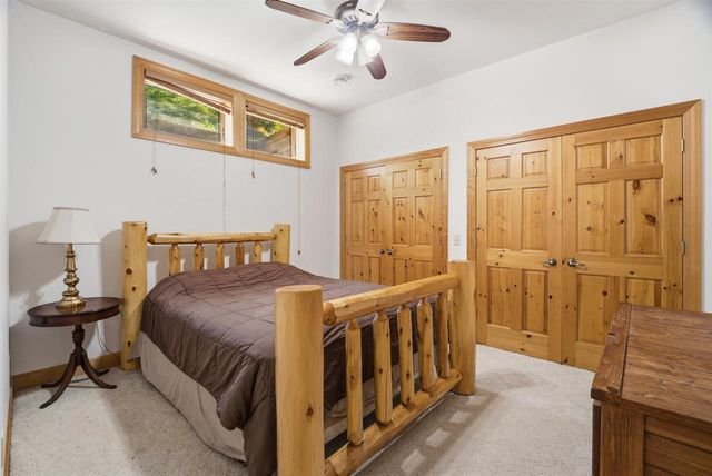 W5596 HIWELA DRIVE, Wild Rose, WI 54984