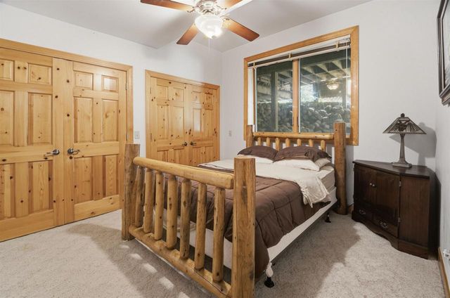 W5596 HIWELA DRIVE, Wild Rose, WI 54984