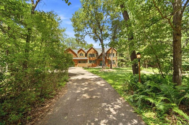 W5596 HIWELA DRIVE, Wild Rose, WI 54984