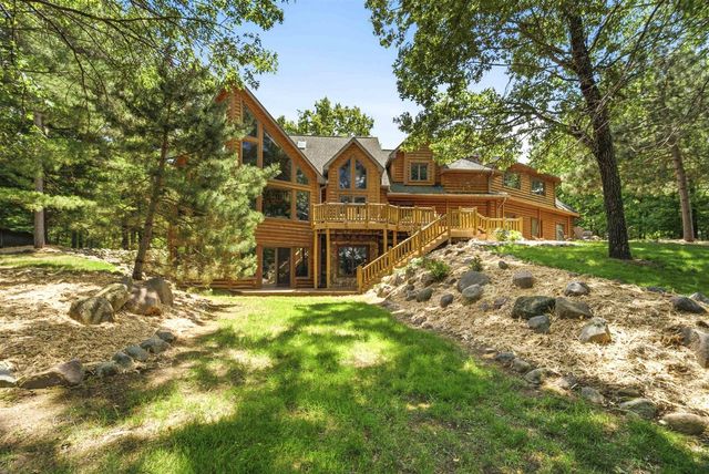 W5596 HIWELA DRIVE, Wild Rose, WI 54984