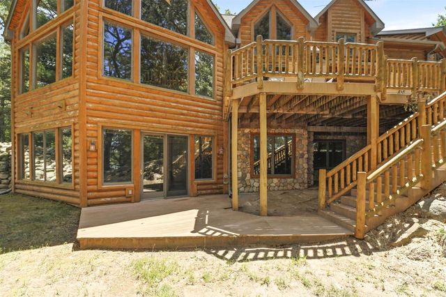 W5596 HIWELA DRIVE, Wild Rose, WI 54984