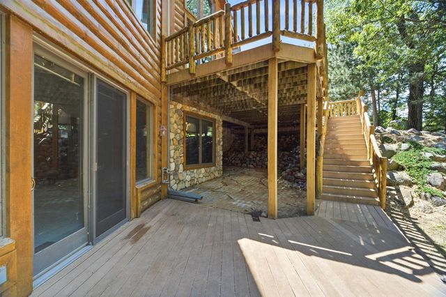 W5596 HIWELA DRIVE, Wild Rose, WI 54984