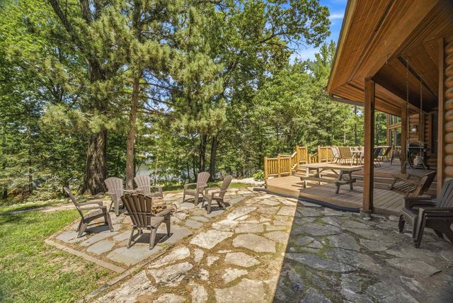 W5596 HIWELA DRIVE, Wild Rose, WI 54984