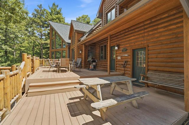W5596 HIWELA DRIVE, Wild Rose, WI 54984