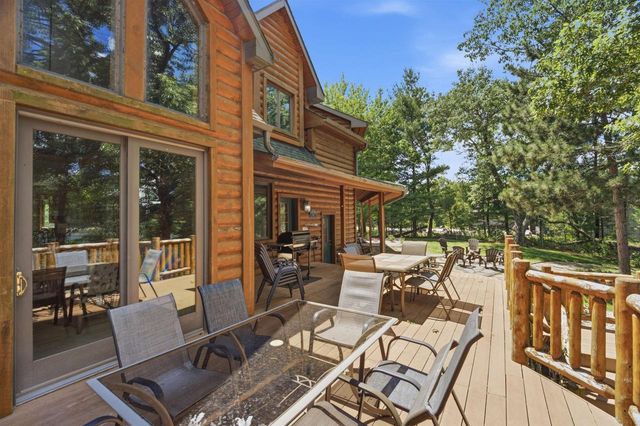W5596 HIWELA DRIVE, Wild Rose, WI 54984