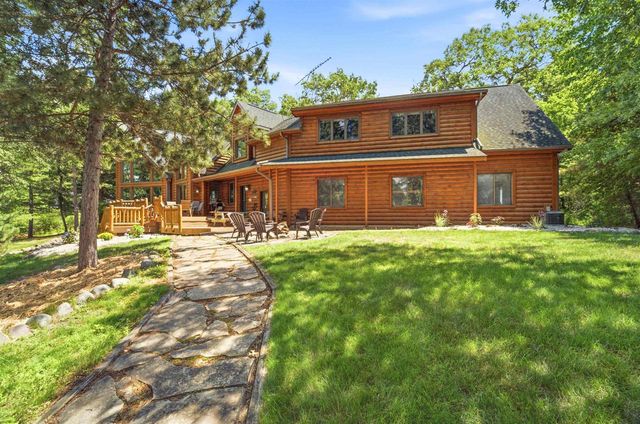 W5596 HIWELA DRIVE, Wild Rose, WI 54984