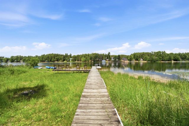 W5596 HIWELA DRIVE, Wild Rose, WI 54984