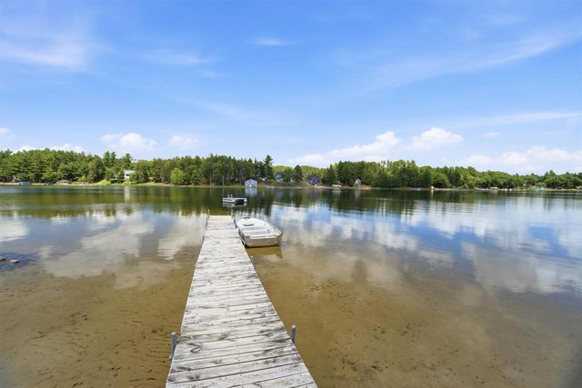 W5596 HIWELA DRIVE, Wild Rose, WI 54984
