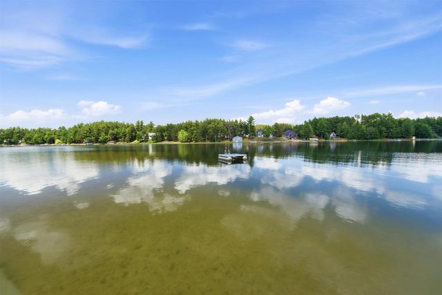 W5596 HIWELA DRIVE, Wild Rose, WI 54984