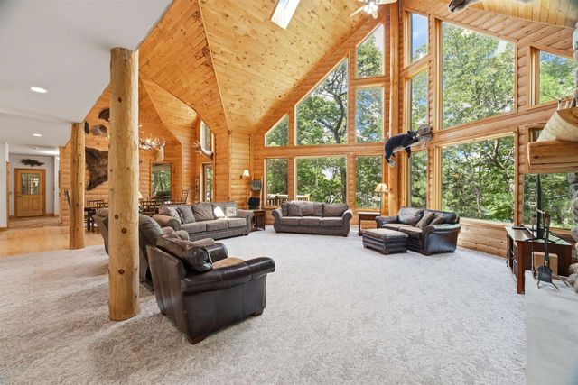W5596 HIWELA DRIVE, Wild Rose, WI 54984