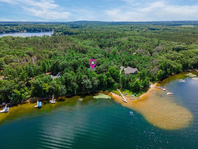 W5596 HIWELA DRIVE, Wild Rose, WI 54984