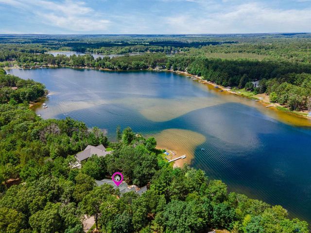 W5596 HIWELA DRIVE, Wild Rose, WI 54984