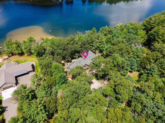 W5596 HIWELA DRIVE, Wild Rose, WI 54984