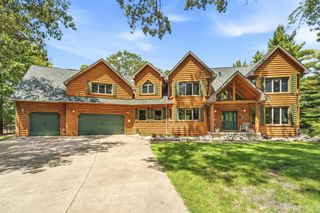 W5596 HIWELA DRIVE, Wild Rose, WI 54984