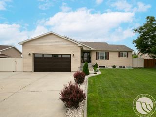 1643 Morocco Drive, Billings, MT 59105