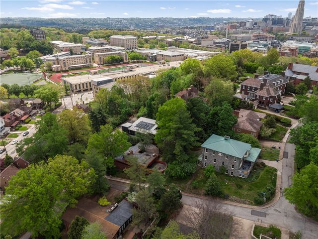 5139 Penton Rd, Squirrel Hill, PA 15213